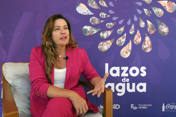 Acceso al agua mejora calidad de vida de niñas y mujeres en Latinoamérica - MarketData