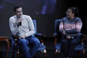 "Somos líderes de Vida", el grito de los líderes sociales en Colombia - MarketData