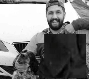¿Será el karma? Cazador muere de un disparo hecho por su perro