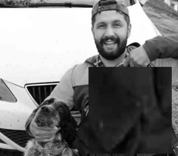 ¿Será el karma? Cazador muere de un disparo hecho por su perro