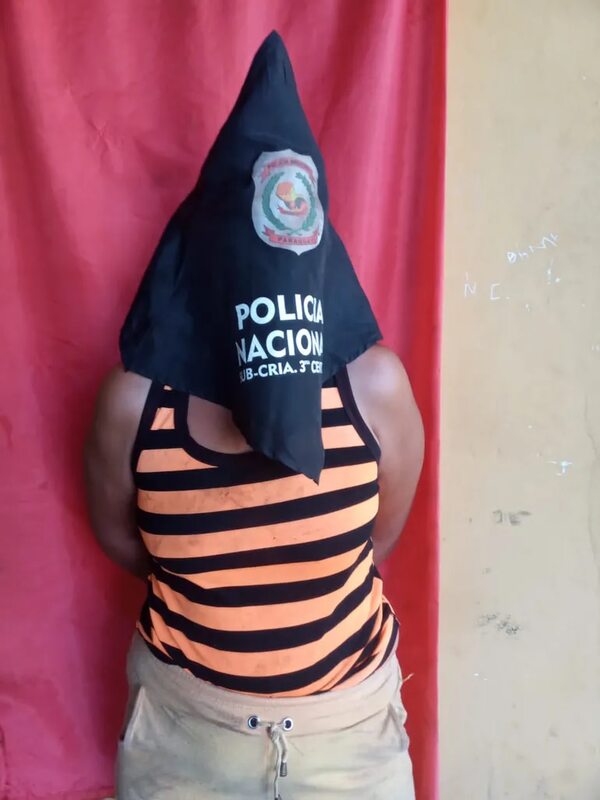 Controles de la Policía en Luque dejan tres detenidos e incautaciones - Policiales - ABC Color