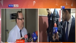 Aún existen muchas dudas sobre la muerte de Javier Ibarra - Paraguaype.com