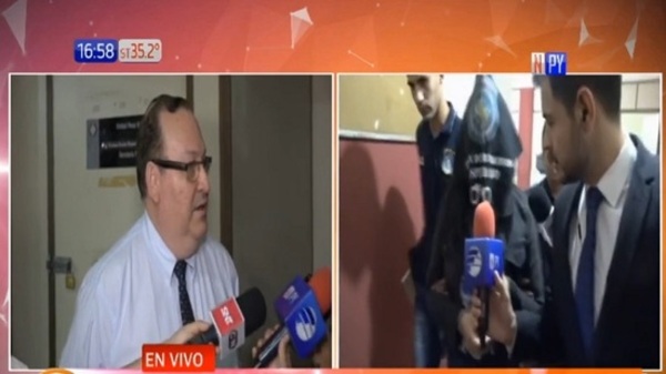 Aún existen muchas dudas sobre la muerte de Javier Ibarra - Paraguaype.com