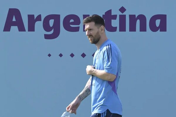 Messi vs. Lewandowski, con la clasificación en juego - Fútbol Internacional - ABC Color