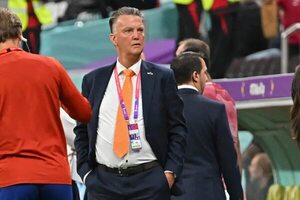 Datos y números del Mundial de Qatar - Fútbol Internacional - ABC Color