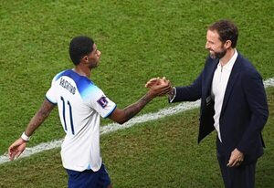 Inglaterra alcanza los 100 goles en la Copa del Mundo - Fútbol Internacional - ABC Color