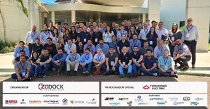 Exitosa segunda edición Zadock Tech Experience con presentación de las últimas tendencias del mundo TI y de infraestructura - Empresariales - ABC Color