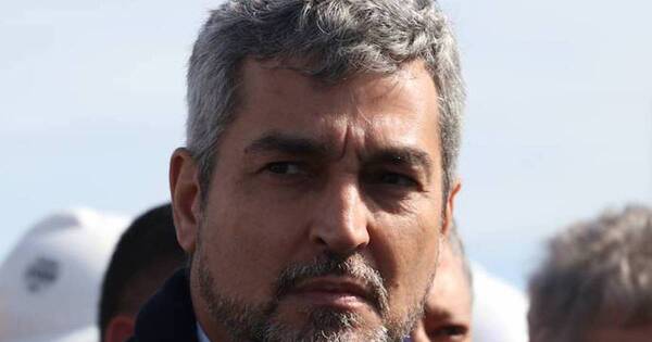 La Nación / Doble discurso de Marito