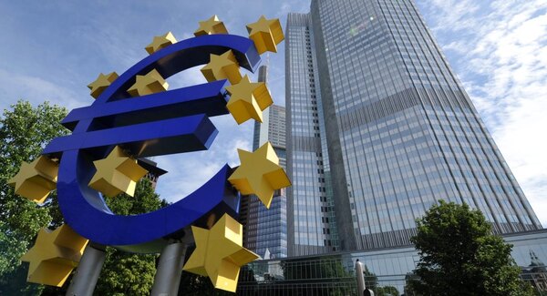 La inflación de la zona euro podría cerrar el año con 10,4%