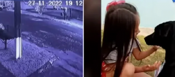 Imputan por homicidio culposo a militar que mató a una niña - Noticiero Paraguay