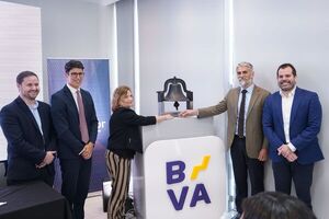 Exitosa colocación de bonos de Comfar, por G. 30.000 millones - MarketData