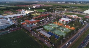 Construtecnia realizará la presentación oficial de la vigésimo tercera edición