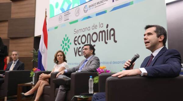 Abogan por establecer hoja de ruta para enfrentar retos del cambio climático