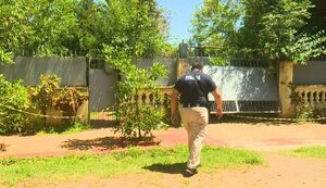 Caso Javier Ibarra: todavía no se puede descartar ninguna hipótesis, según fiscal - Policiales - ABC Color