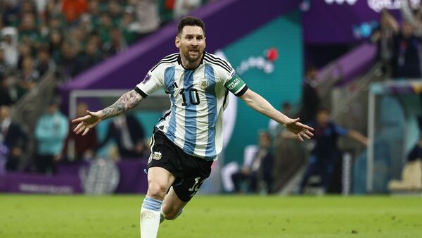 Argentina, por seguir creyendo