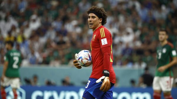 México, a ganar y luego a rezar