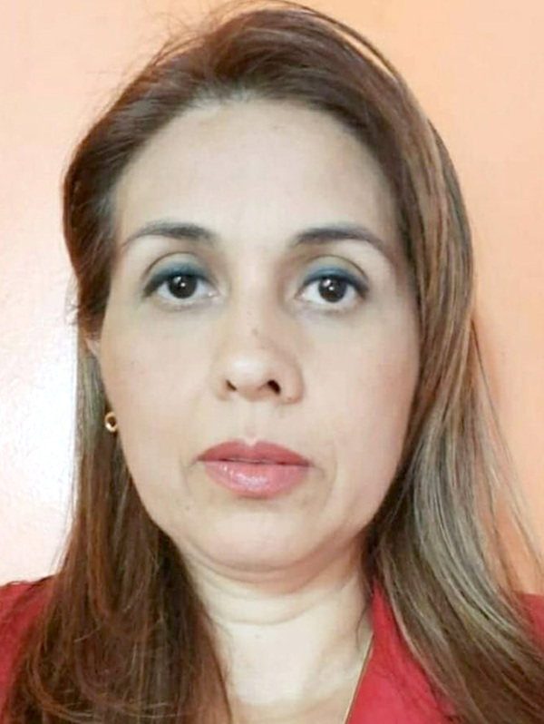Desalmada jueza niega libertad a preso con VIH y tuberculosis grave - La Clave