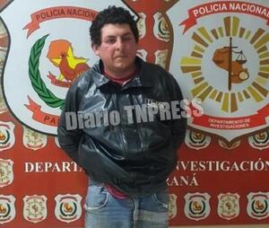 La hija de un policía también resultó víctima del violador serial – Diario TNPRESS