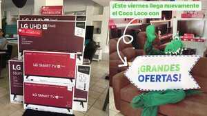 Paseo Repsur llega en todo Itapúa con su imperdible Promo Aguinaldo