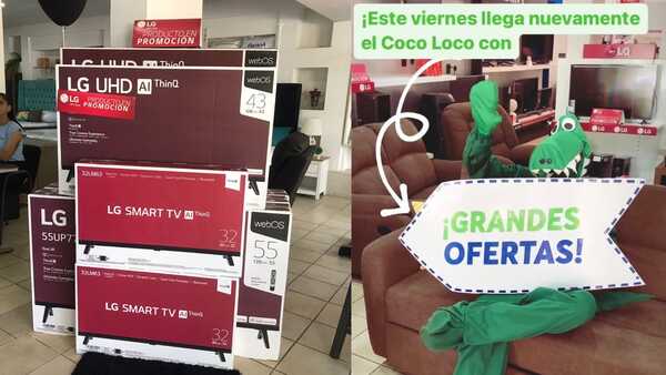 Paseo Repsur llega en todo Itapúa con su imperdible Promo Aguinaldo