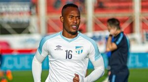 Futbolista colombiano muere en Argentina tras una práctica - Radio Imperio