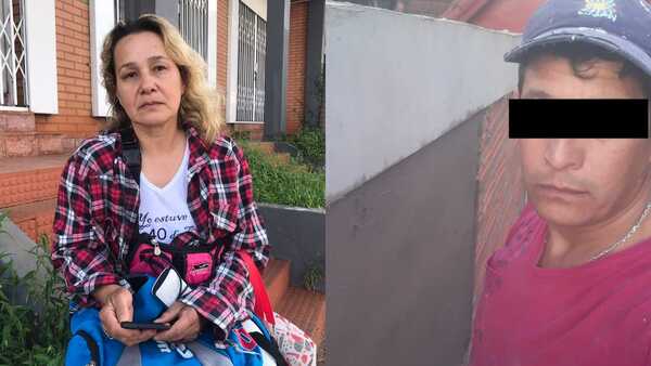 Mujer teme por su vida y denuncia a su ex pareja por supuesto hecho de violencia
