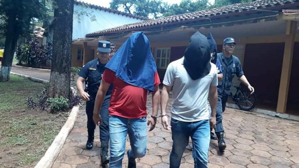 Sentencian a 11 años de cárcel a un policía del Grupo Lince acusado por tentativa de homicidio - La Clave