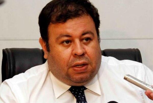 Fiscal del caso Ibarra afirmó que la escena del crimen fue contaminada - Megacadena — Últimas Noticias de Paraguay