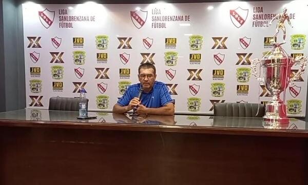 "El objetivo principal era el trofeo máximo de campeón" - San Lorenzo Hoy