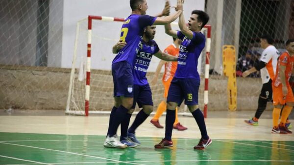 DISPUTAN SEGUNDA FECHA DEL CUADRANGULAR FINAL