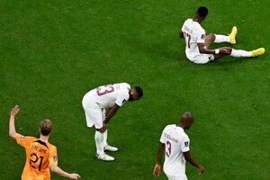Diario HOY | Buenas maneras, despedida irremisible