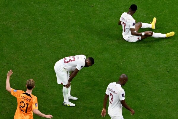 Diario HOY | Buenas maneras, despedida irremisible