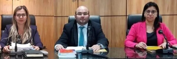 Condenan a 11 años de prisión a policía “gatillo fácil” que dejó en silla de ruedas a su víctima - ABC en el Este - ABC Color