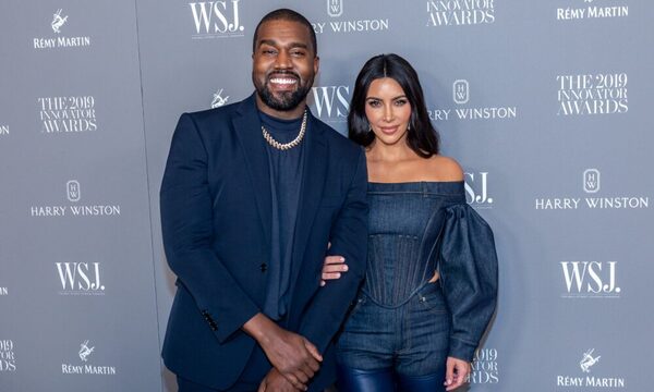 Kim Kardashian y Kanye West llegan a un millonario acuerdo de divorcio