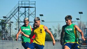 Sportivo Luqueño, libre para contratar