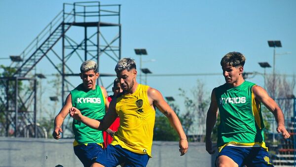 Sportivo Luqueño, libre para contratar