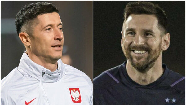 Argentina y un partido por la supervivencia en el Mundial frente a Polonia