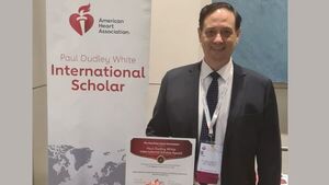 Premian a médicos del Sanatorio Migone por una investigación | Eventos - Premiaciones | 5Días