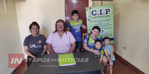 LANZARON UNA NUEVA EDICIÓN DE LA CAMPAÑA “+ LUCES – RUIDO” EN ENCARNACIÓN