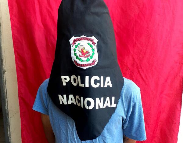 Detienen a hombre con orden de captura por robo - San Lorenzo Hoy