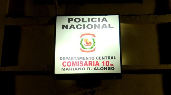 Supuesto asaltante hirió a un hombre que se negó a darle dinero para bebidas alcohólicas - trece