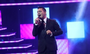 Gabo: “Todos quieren ser semifinalistas y finalistas” | Telefuturo