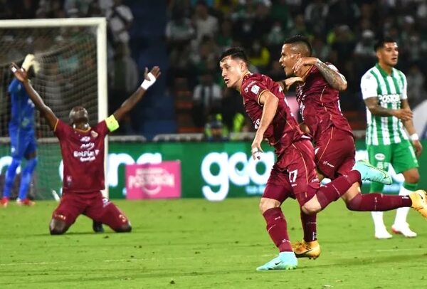 Gustavo Ramírez regresa a Colombia, pero al Deportivo Cali - Fútbol Internacional - ABC Color