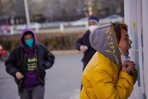 Comisaria europea de Sanidad sobre una futura pandemia: “Nunca digas nunca” - Mundo - ABC Color