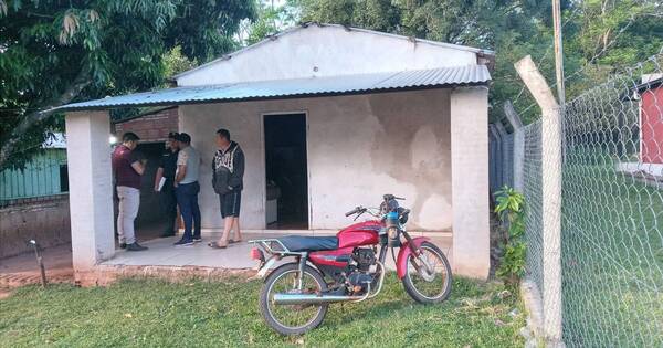 La Nación / Familiares de la pareja del militar asesinado temen represalias y piden garantías