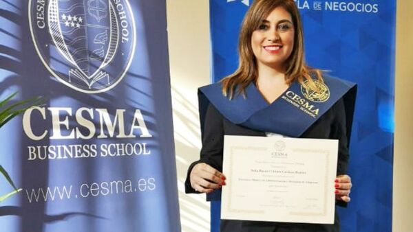 Raquel Cardozo: “Las nuevas generaciones están marcando la dinámica y el ritmo del mercado” | Empresas | 5Días