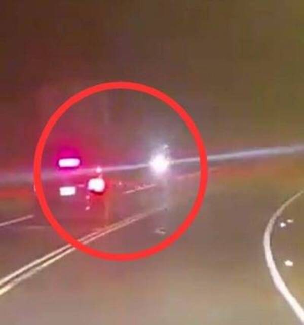 Borracho al volante mató a motociclista pero le dieron arresto domiciliario