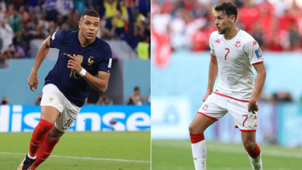 Francia busca cerrar el grupo con puntaje perfecto