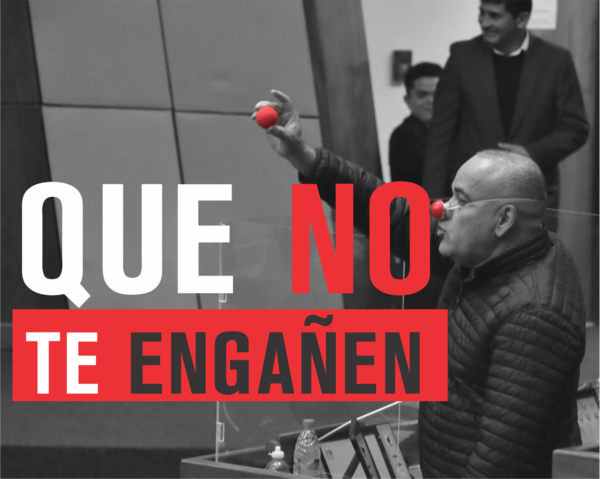 Que no te engañen con rumores sobre la Transformación Educativa. - El Independiente