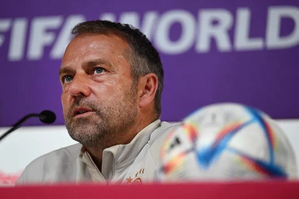 Mundial Qatar 2022: “Estamos así por nuestra culpa” - Mundial Qatar 2022 - ABC Color